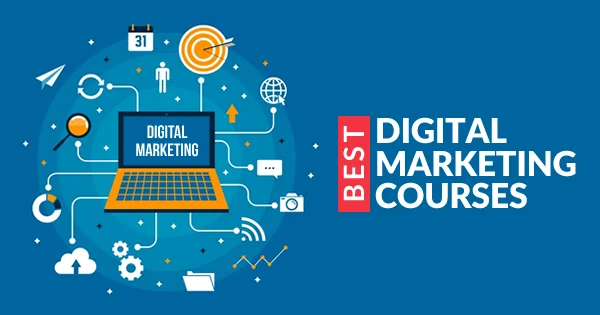 Institute For Digital Marketing Course